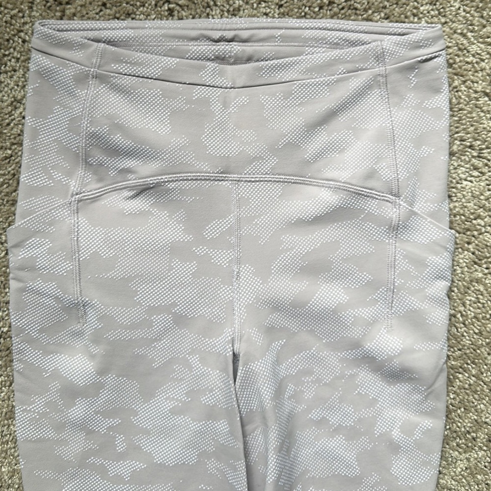 Lululemon Swift Speed High-Rise Tight 28"
